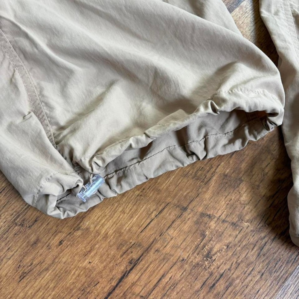 Casual lightweight khaki pants - Picture 3 of 7